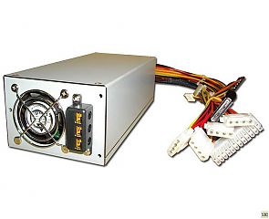 Промышленный блок питания STC-24500D