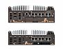 Компактный встраиваемый компьютер Nuvo-11006E-PoE