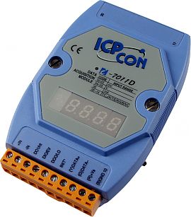 I-7011D CR