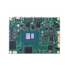 Одноплатный компьютер / Встраиваемая плата  PICO338-N97-8GH