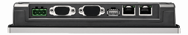 Панель оператора cMT3072XP(W)
