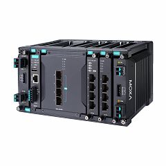 Коммутатор MDS-G4012-4XGS-T
