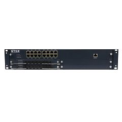 Шасси коммутатора STEZ4616G-CH