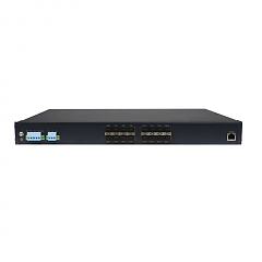 Коммутатор STEZ4800-16GSFP