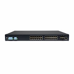 Коммутатор STEZ4824-4G-L2