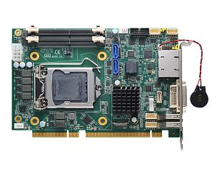 Промышленная плата PICMG half-size SHB250RDGG-Q370