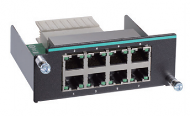 Модуль IM-6700A-8TX
