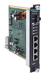 Модуль IM-G7000A-4PoE