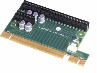Плата  RC-E16E1-01