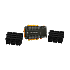 Интеллектуальный многоканальный измеритель параметров сети PM-4324A-400P