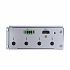 Встраиваемый компьютер на DIN-рейку UST210-83K-FL-E3940-4POE-CANCOM-TVDC