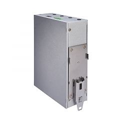 Встраиваемый компьютер на DIN-рейку UST210-83K-FL-E3940-4POE-CANCOM-TVDC