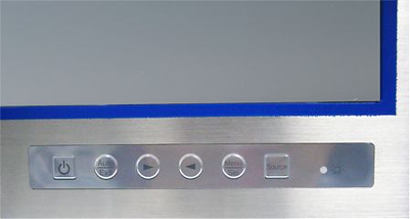 Промышленный монитор FPM-8151H-R3BE