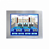Промышленный монитор FPM-8151H-R3BE