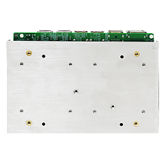 Одноплатный компьютер / Встраиваемая плата WAFER-ADL-P-i7C