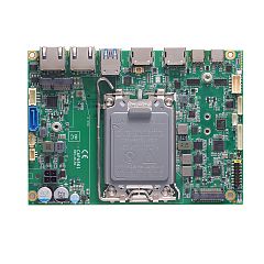 Одноплатный компьютер / Встраиваемая плата CAPA561-LGA-2LH