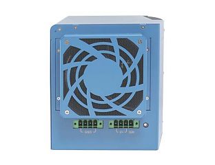 Многослотовый встраиваемый компьютер Nuvo-8108GC-XL