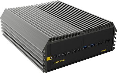 Компактный встраиваемый компьютер DS-1300