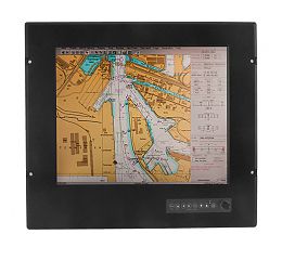 Морской монитор R17L500-MRM1/PAT/R