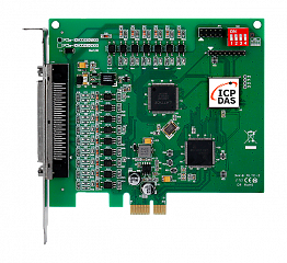 Плата PCIe-ENCODER300