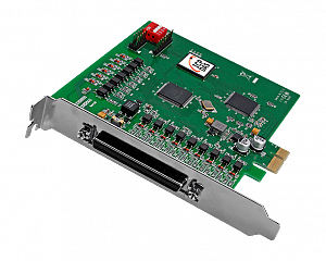 Плата PCIe-ENCODER300