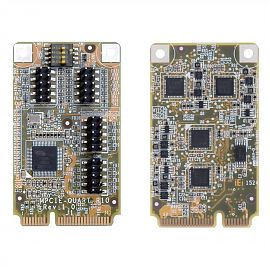 MPCIE-UART-KIT01