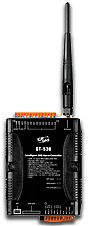 Контроллеры с GSM/GPRS