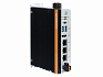 Встраиваемый компьютер на DIN-рейку  NP-6117-J6412-4G-SSD512G