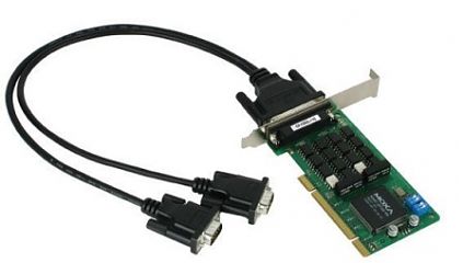 Плата CP-132UL-I-T