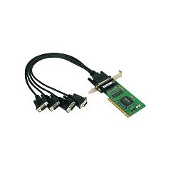 Плата CP-104UL-T
