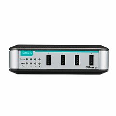 USB-хаб UPort 204
