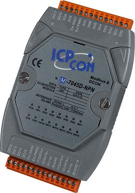 M-7045D-NPN CR