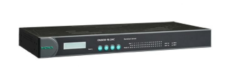Консольный сервер CN2650-8-2AC-T
