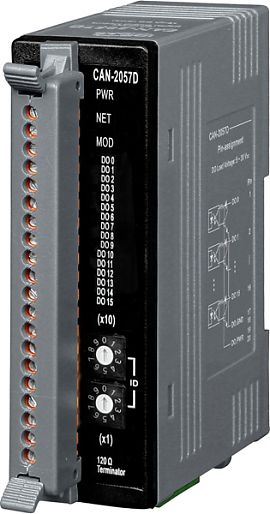 CAN-2057D CR