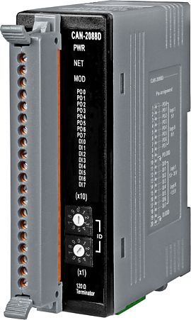 CAN-2088D CR