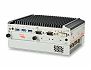 Компактный встраиваемый компьютер Nuvo-2600E