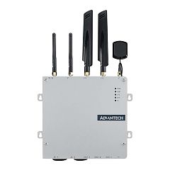 Пылевлагозащищённый встраиваемый компьютер UNO-430-E1A