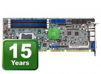 Промышленная плата PCIE-Q170