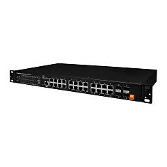 Коммутатор FSM-6228G-DC