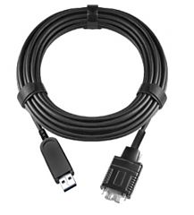 Кабель  VT-USB3-3M(CAB-B)