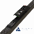 Устройство распределения электропитания iPDU-6011 1PH 32A 42-Outlet (6*C19+36*C13 без фиксаторов) Metered PDU