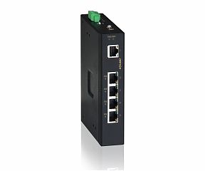 Коммутатор Opal5GS-1GE4GP-L5-L5