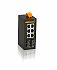 Коммутатор Opal8-2S6T-SC40-LV-LV