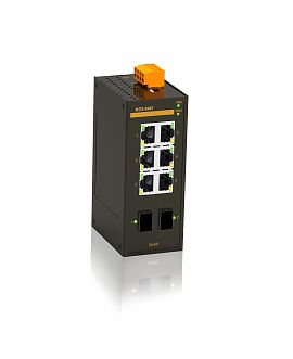 Opal8-2SFP6T-LV-LV