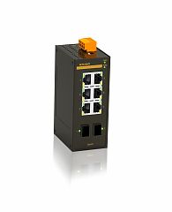 Коммутатор Opal8-2SFP6T-LV-LV