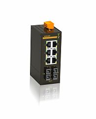 Коммутатор Opal8-E-2S6T-SC60-LV-LV
