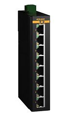 Коммутатор Opal8GL-E-8GE-LV-LV