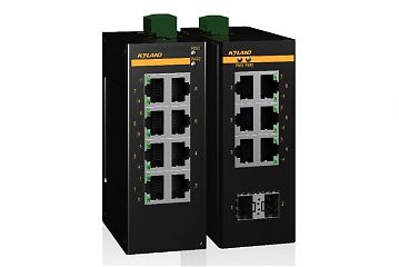 Коммутатор Opal8L-2SFP6T-LV-LV