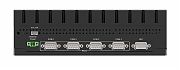 Многослотовый встраиваемый компьютер TANK-XM810-i5AC