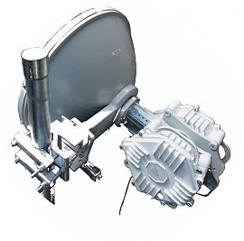 РРС-10G-E-HP/2+0   